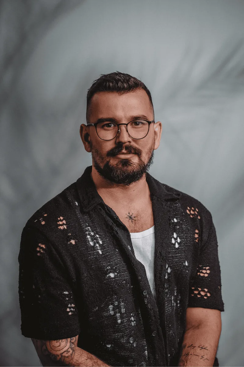 Magari Kristóf